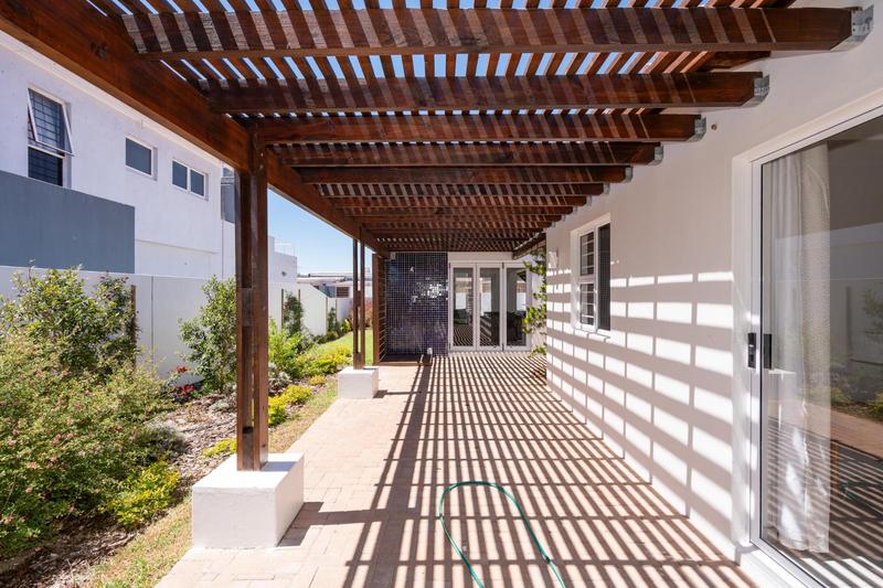 3 Bedroom Property for Sale in Langebaan Western Cape